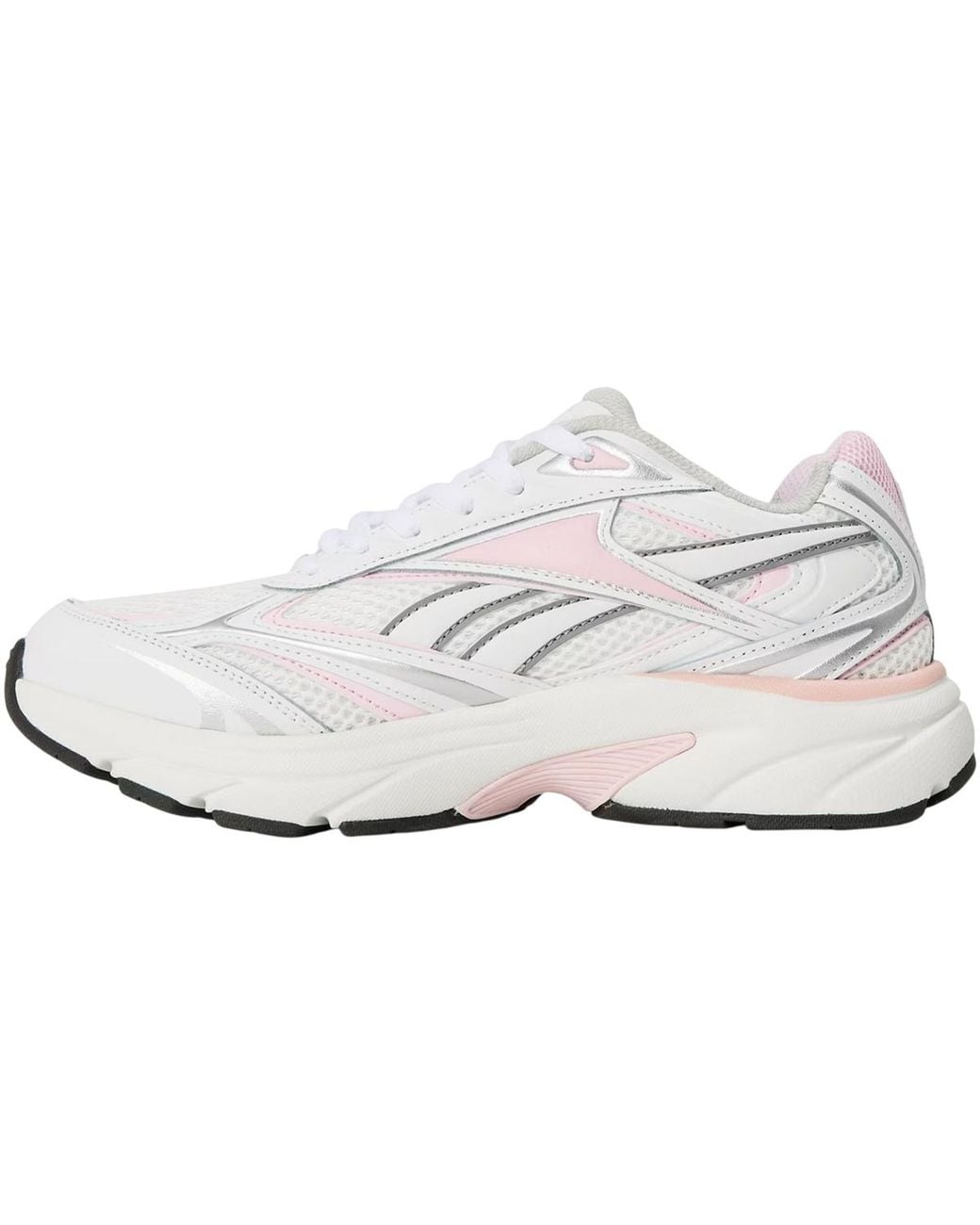 Baskets Belwave Reebok en coloris White