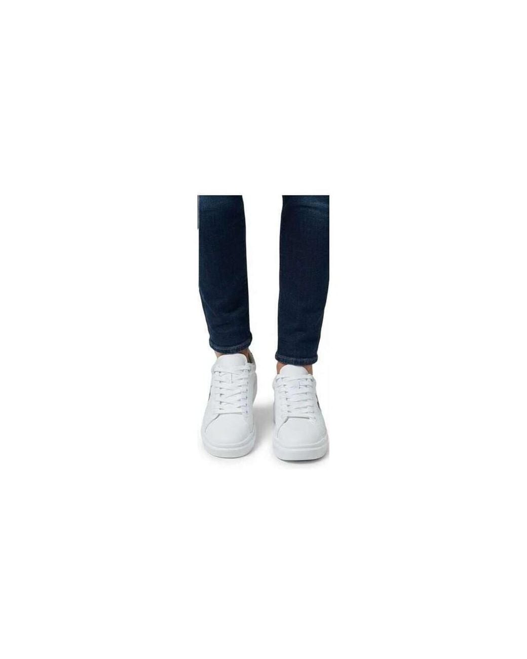 Baskets Ds2 pour homme en coloris Blue