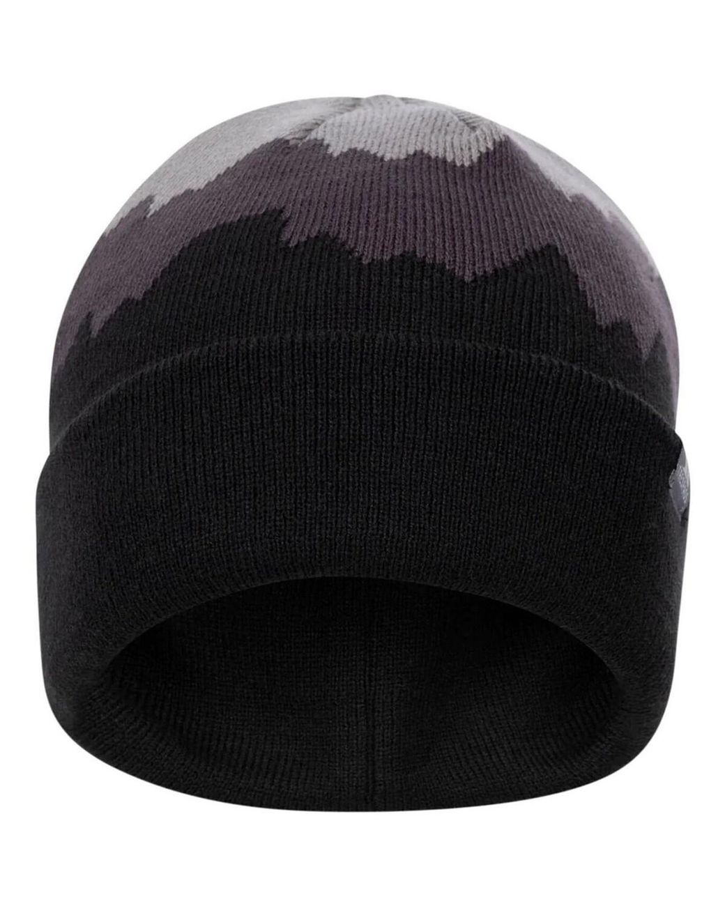 Bonnet Tp6158 Trespass pour homme en coloris Black