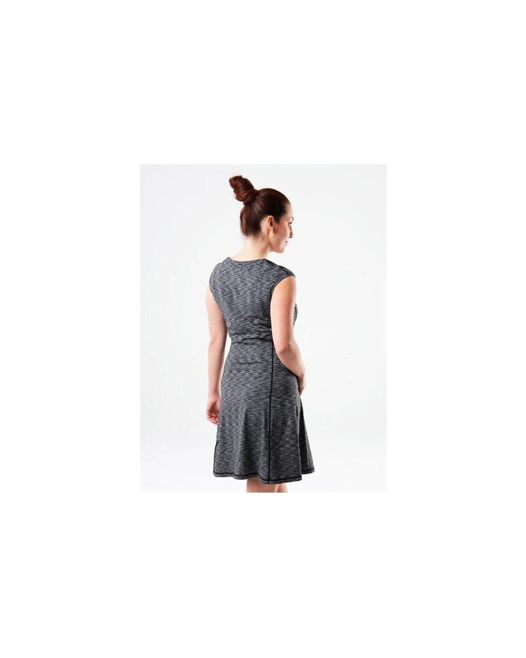 Robe Manna Loap en coloris Blue