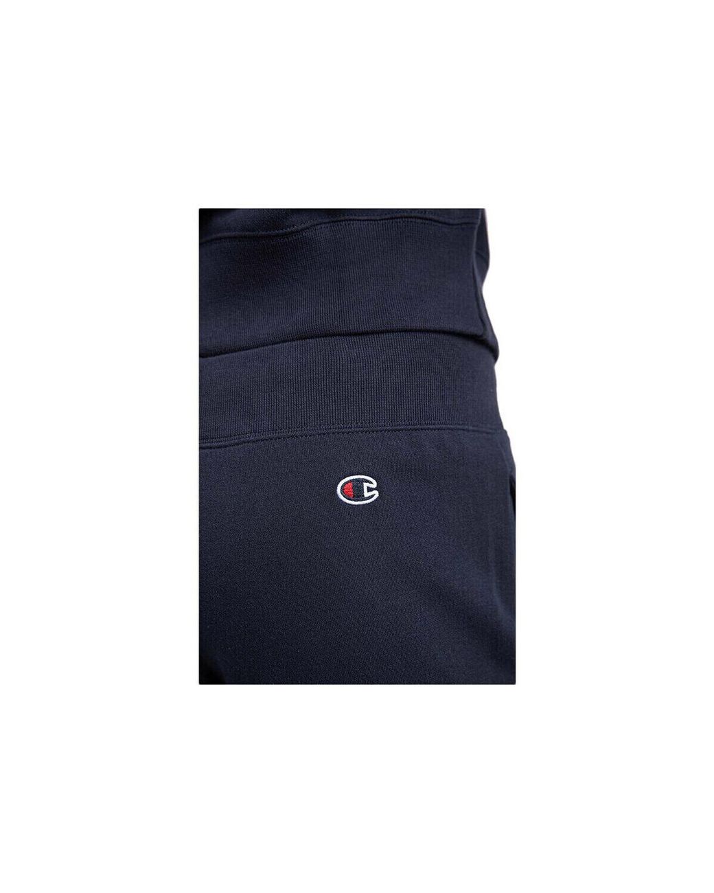 Jogging Pantalon De Survêtement Rib Champion pour homme en coloris Blue