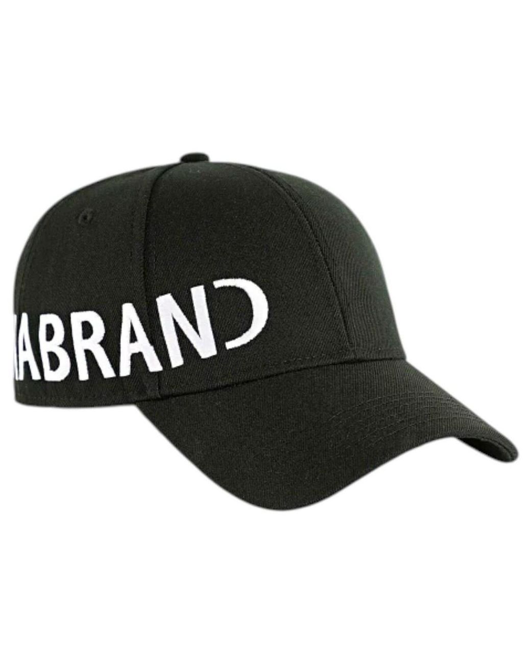 Casquette Casquette 10102 Chabrand pour homme en coloris Black