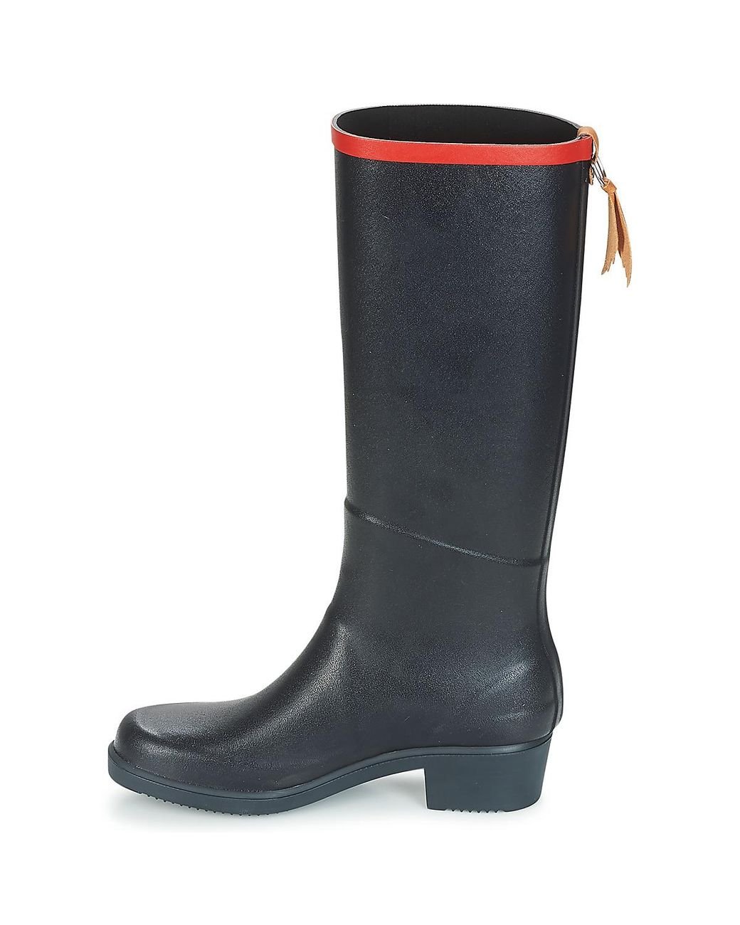 MISS JULIETTE A femmes Bottes en bleu Aigle en coloris Bleu | Lyst