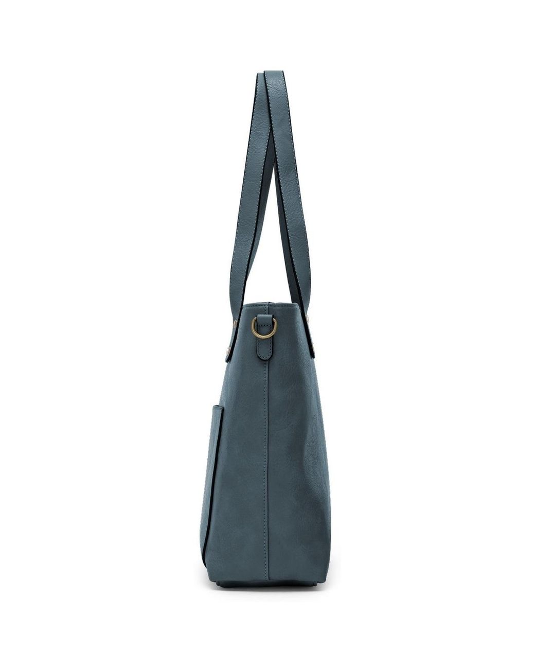 Sac Mauer Herling en coloris Blue