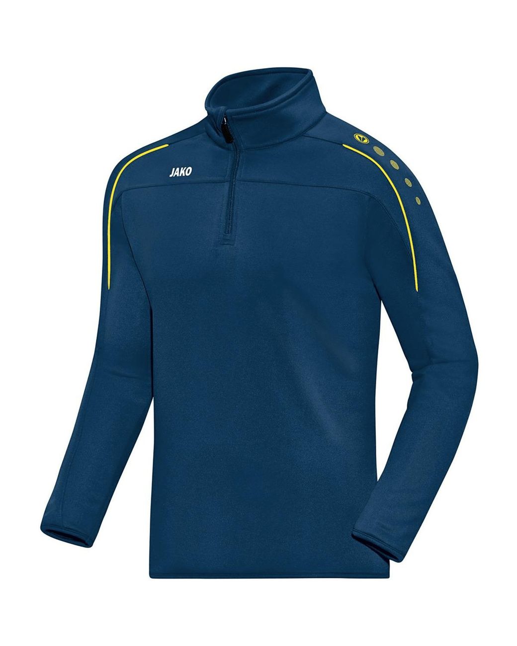 Pull Classico JAKÒ en coloris Blue