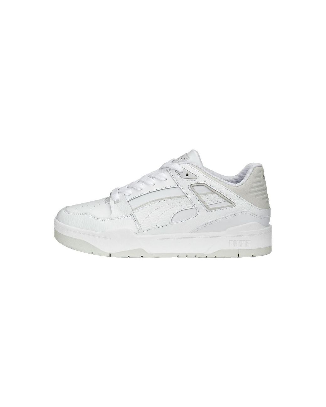 Baskets Slipstream PUMA pour homme en coloris White