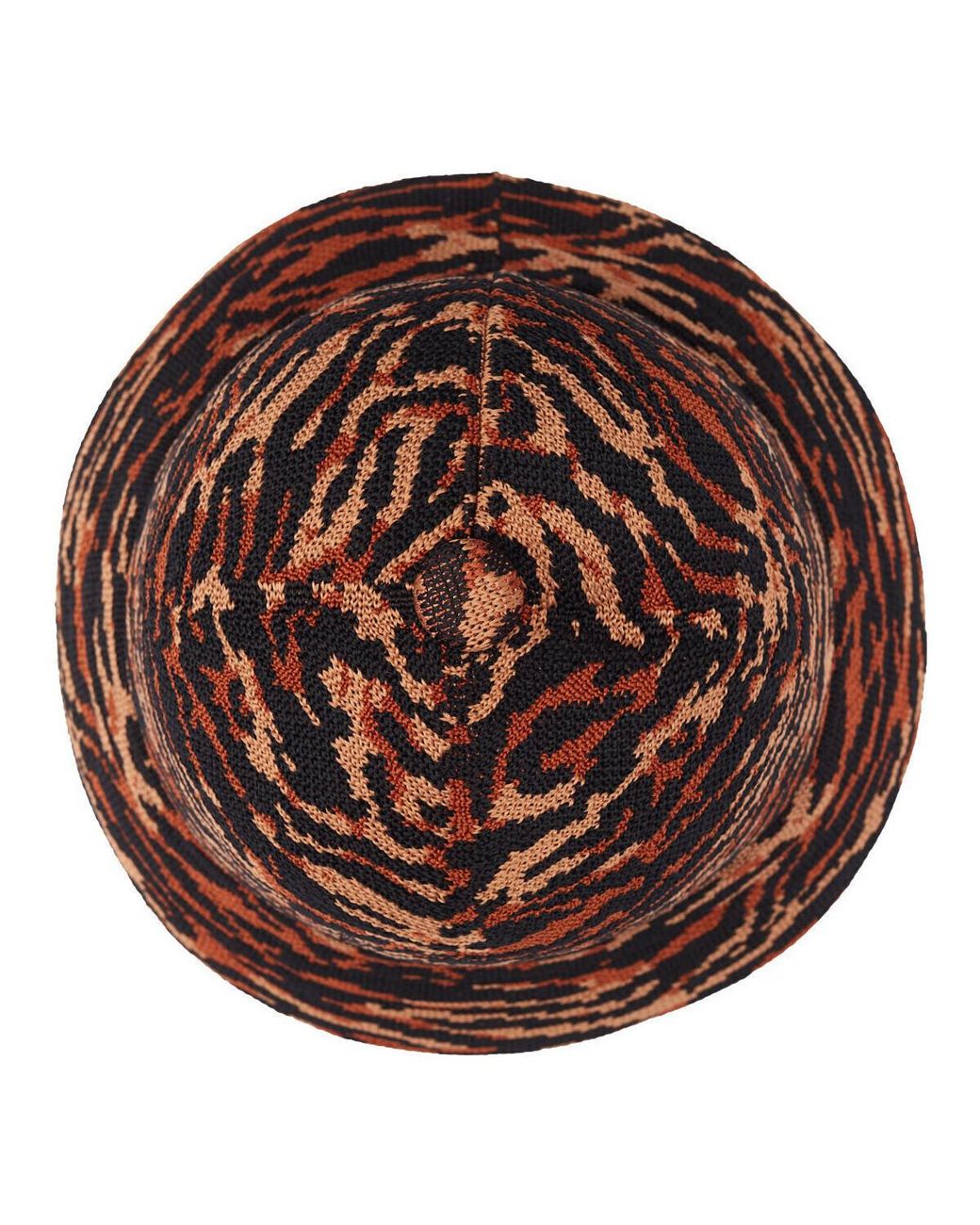 Chapeau Bob Carnival Casual Kangol en coloris Brown
