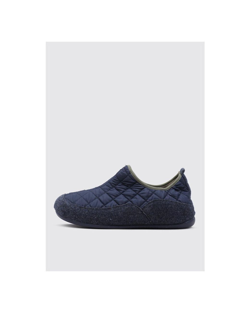 Chaussons Padded High Limma pour homme en coloris Blue
