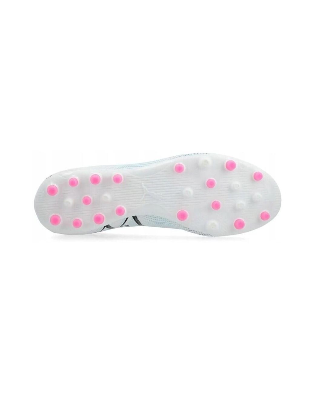 Baskets Basses Future 7 Play Mg PUMA pour homme en coloris Metallic