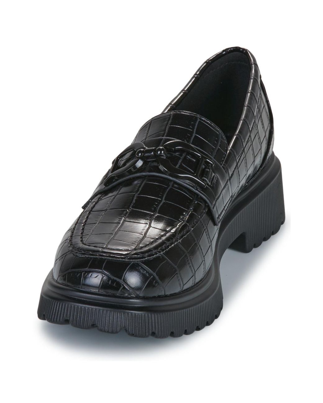Moony Mood Black Damenschuhe Canopia