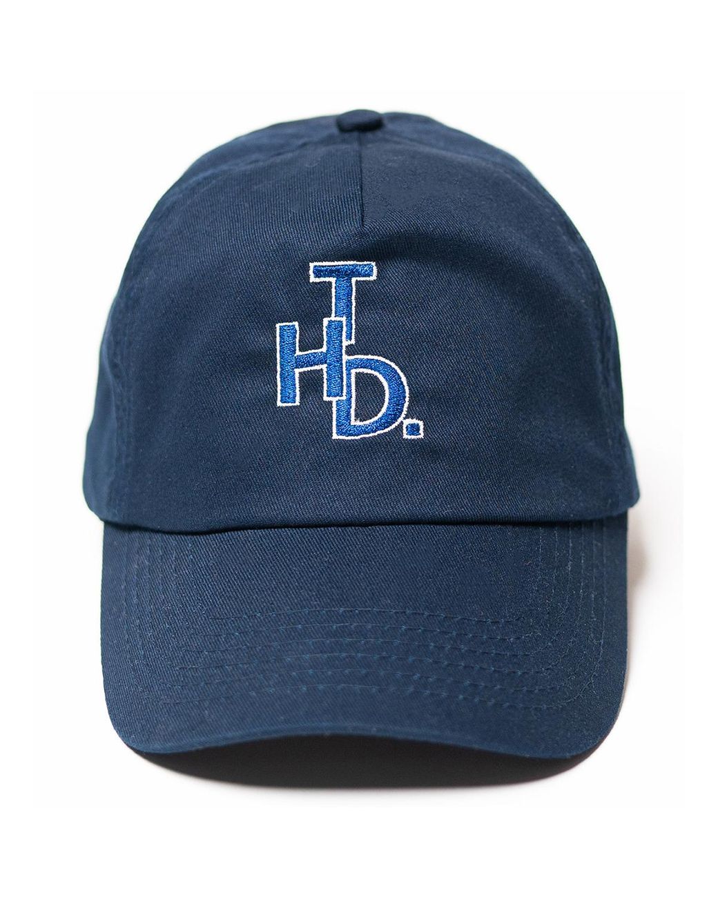 Cappellino Cameron Cap di THEAD. in Blue