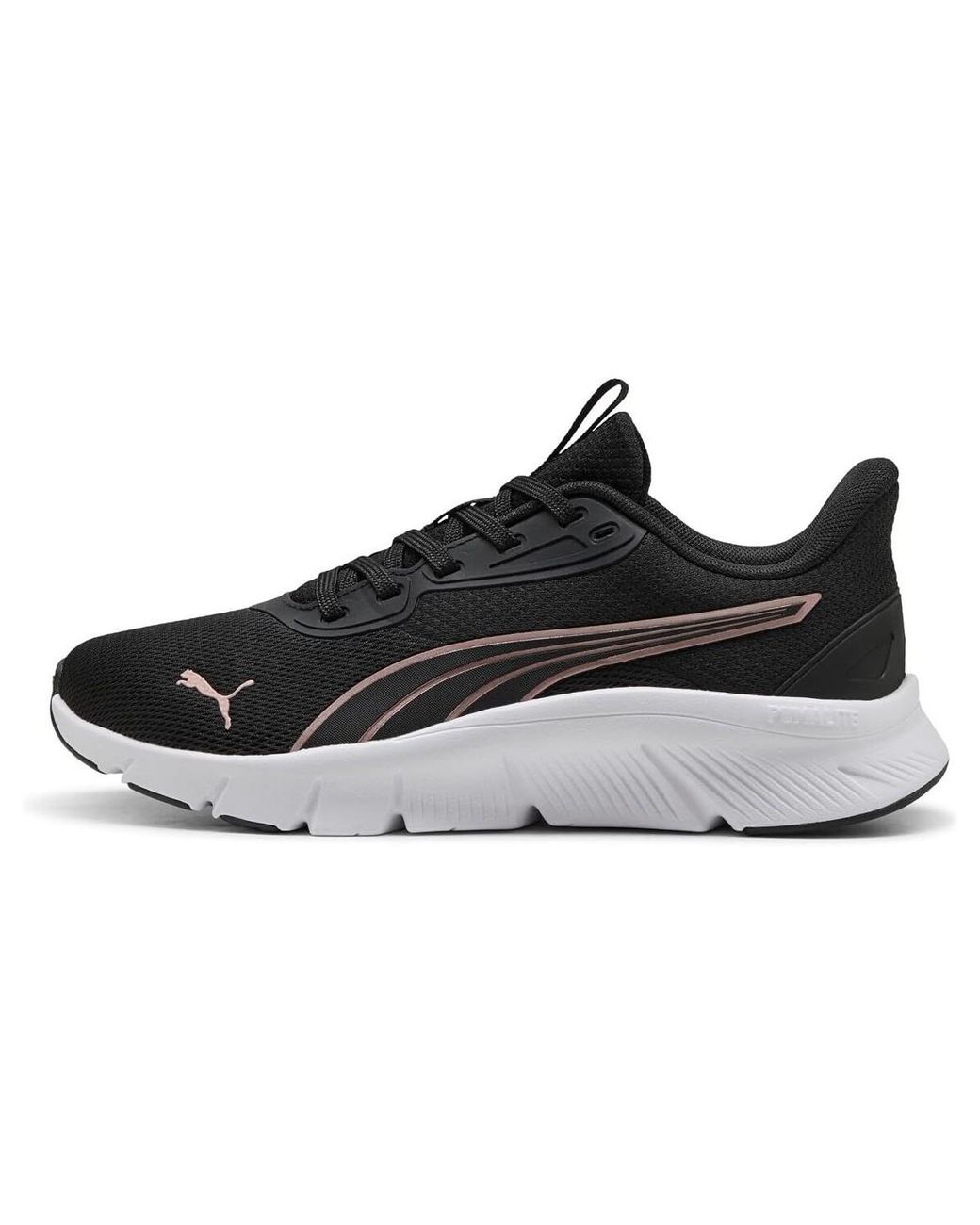 Baskets 310093 PUMA en coloris Black