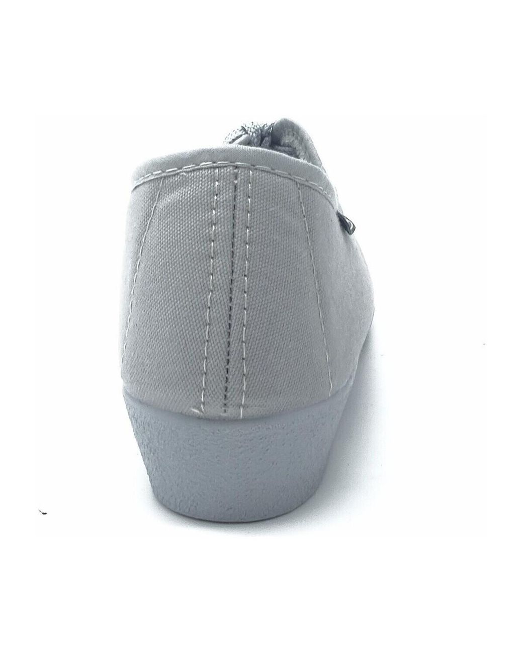 Chaussons Java 2 Semelflex en coloris Gray