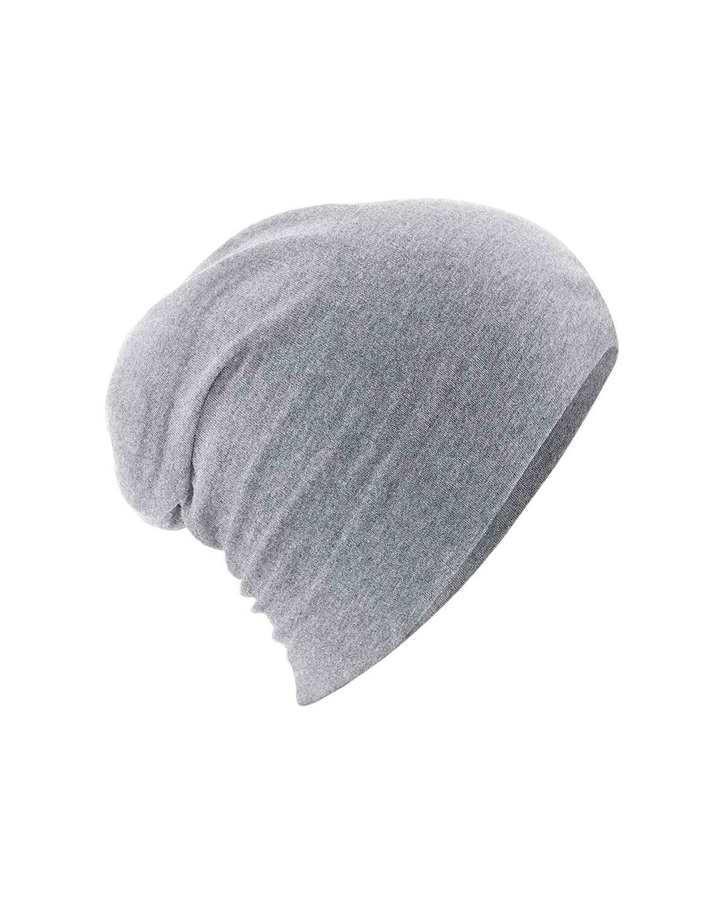 Bonnet Pc3342 BEECHFIELD® pour homme en coloris Gray