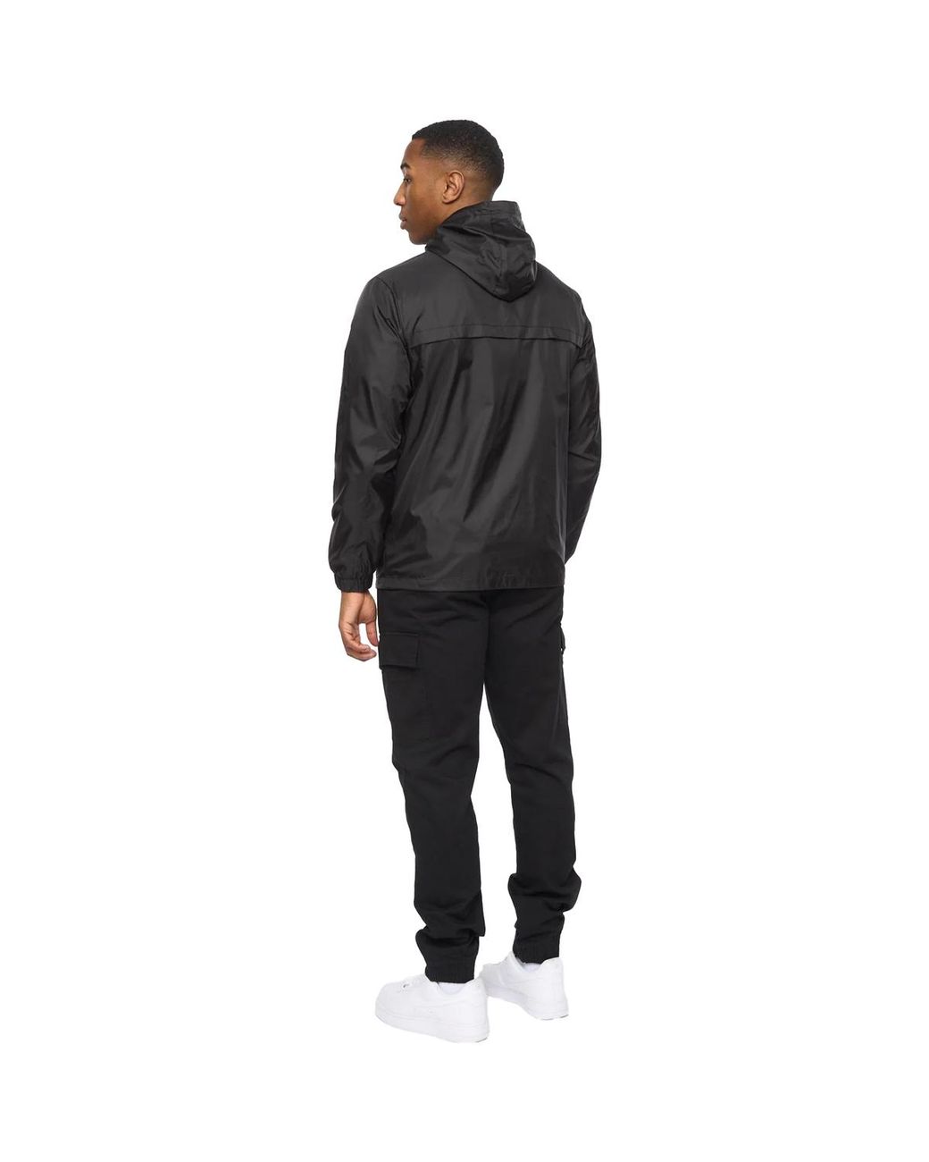 Blouson Utilate Crosshatch pour homme en coloris Black