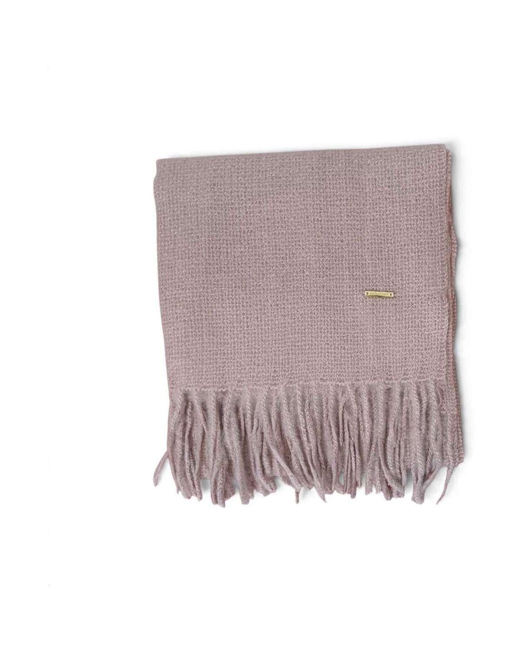 Echarpe MARIA CELINE en coloris Purple