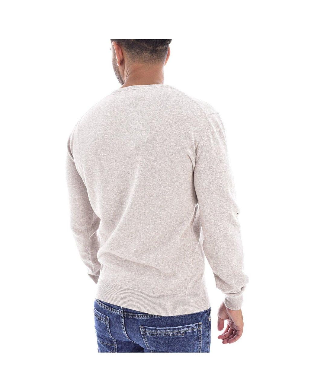 Pull Pulls-Vne029 North Sails pour homme en coloris Gray
