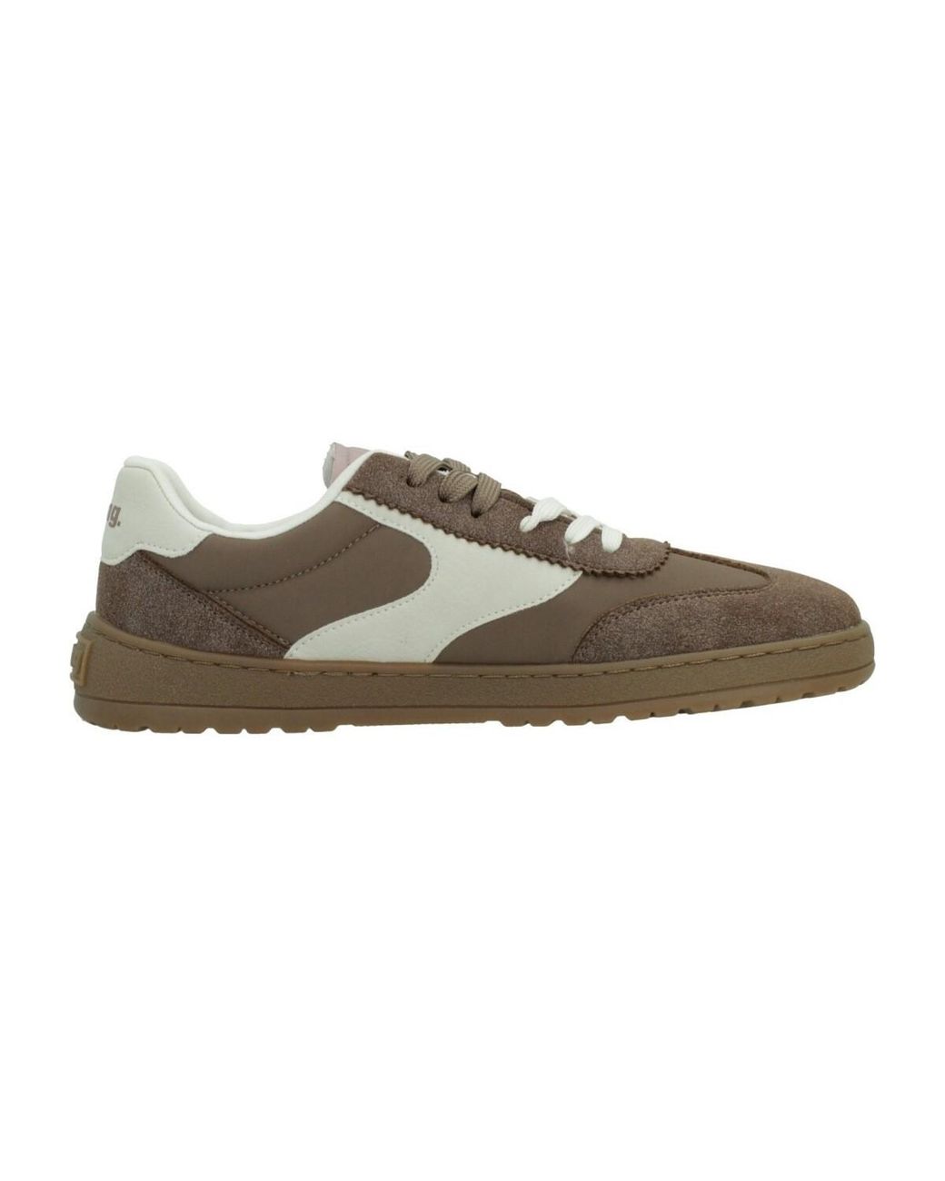 Baskets 60948M MTNG en coloris Brown