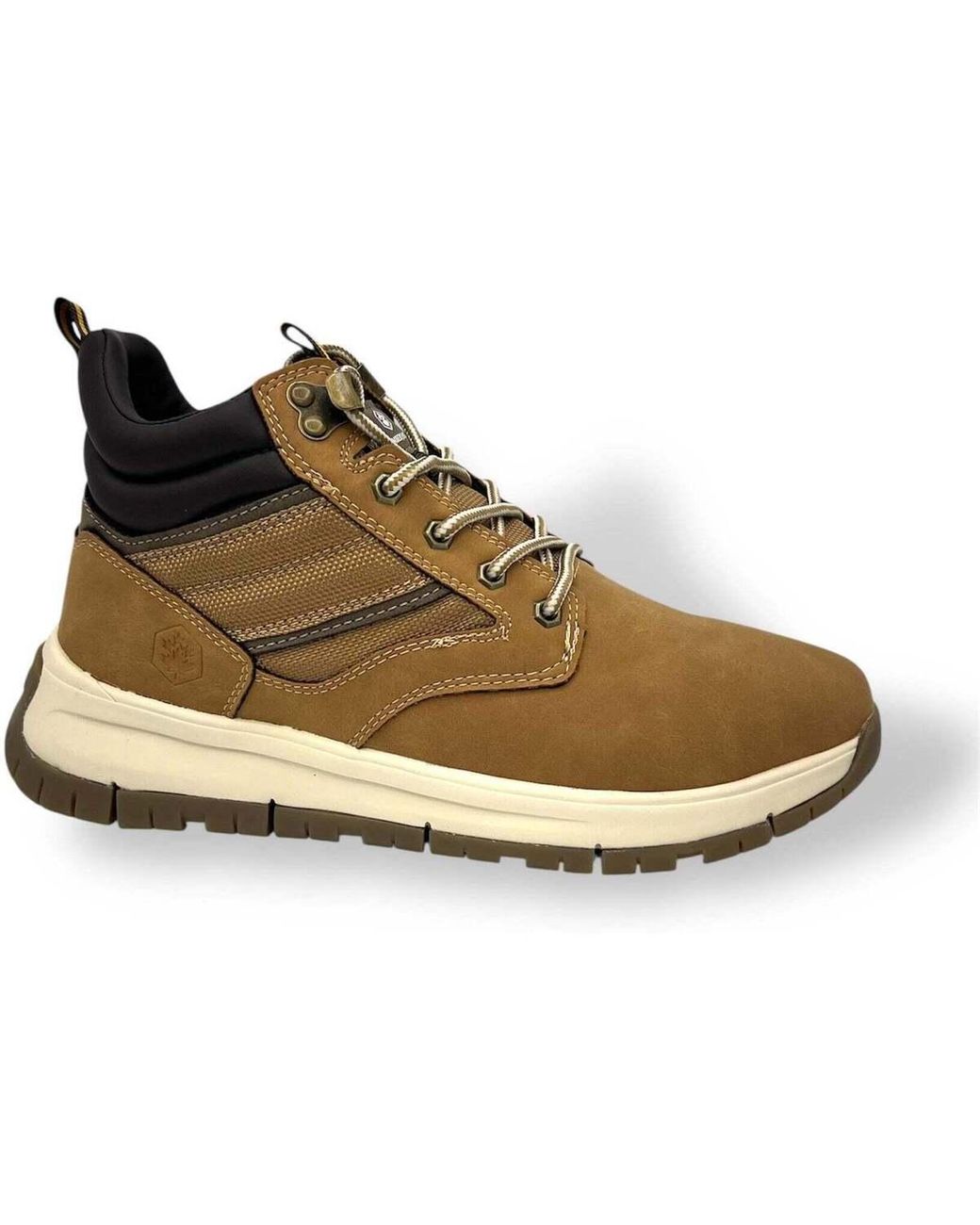 Boots Lumberjack pour homme en coloris Natural