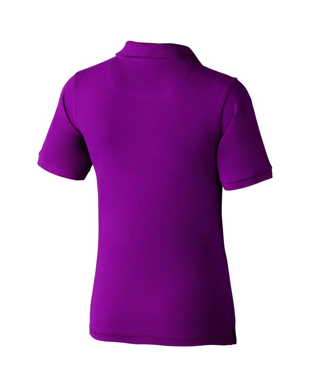 Polo Calgary Elevate en coloris Purple