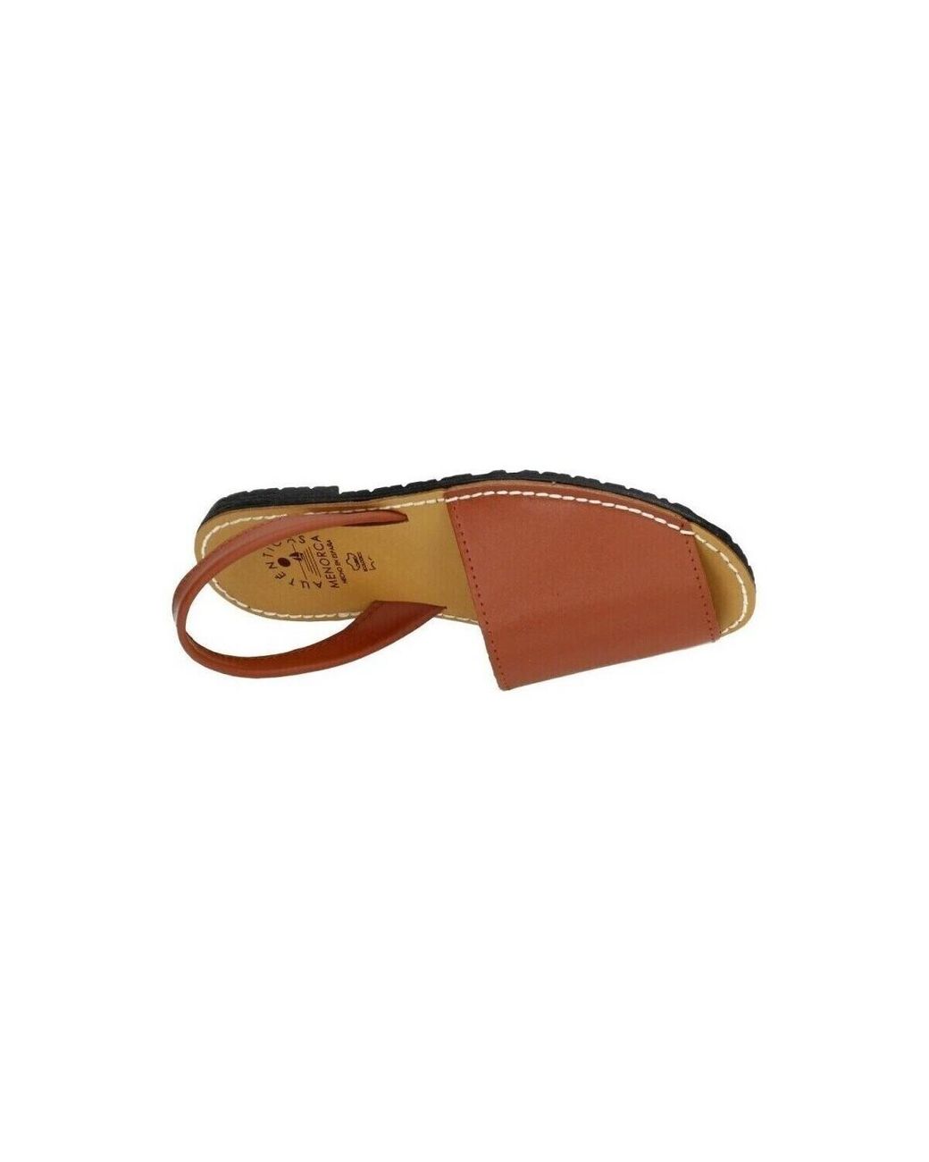 Made Made In Spain en coloris Brown