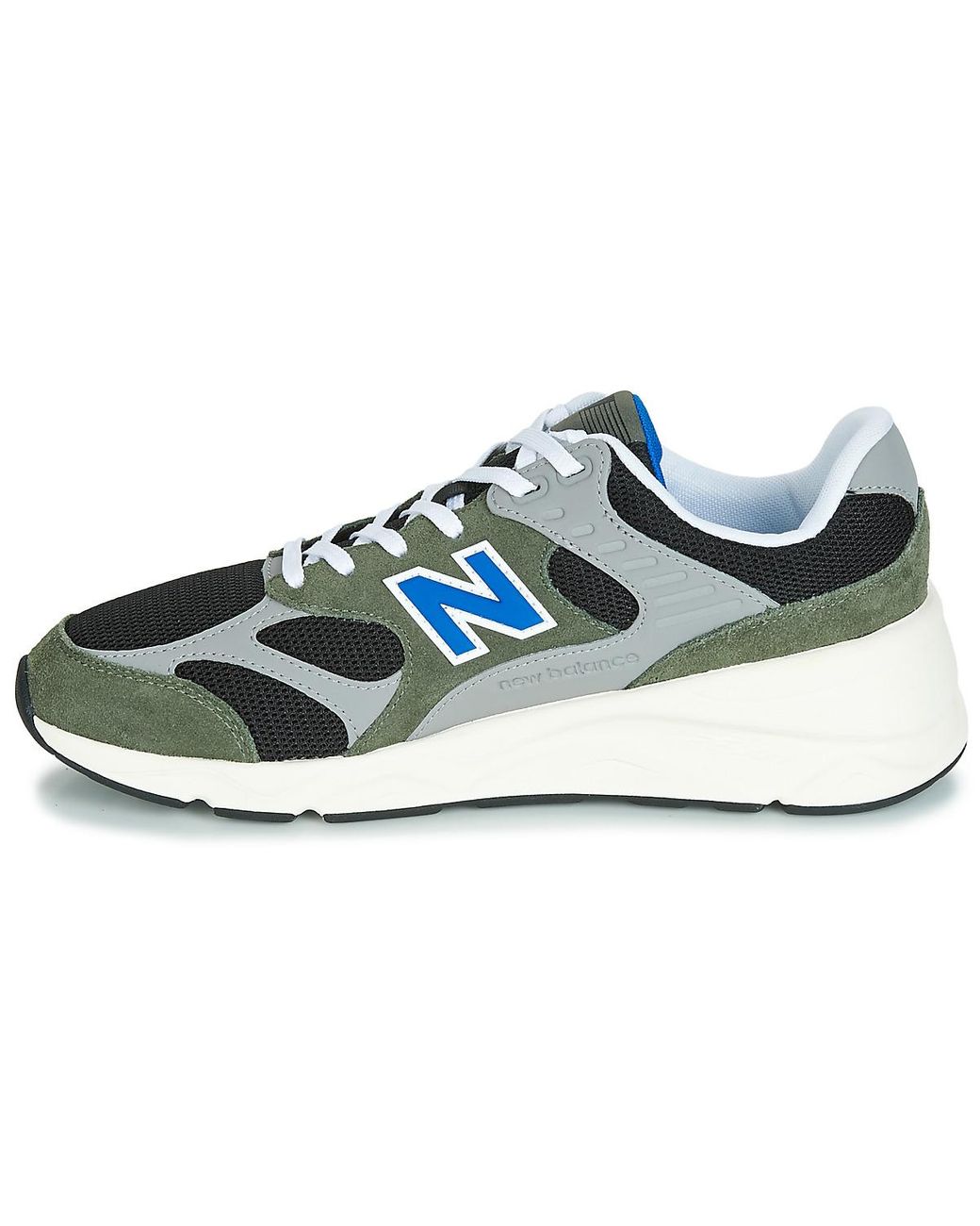 new balance 1300 groen