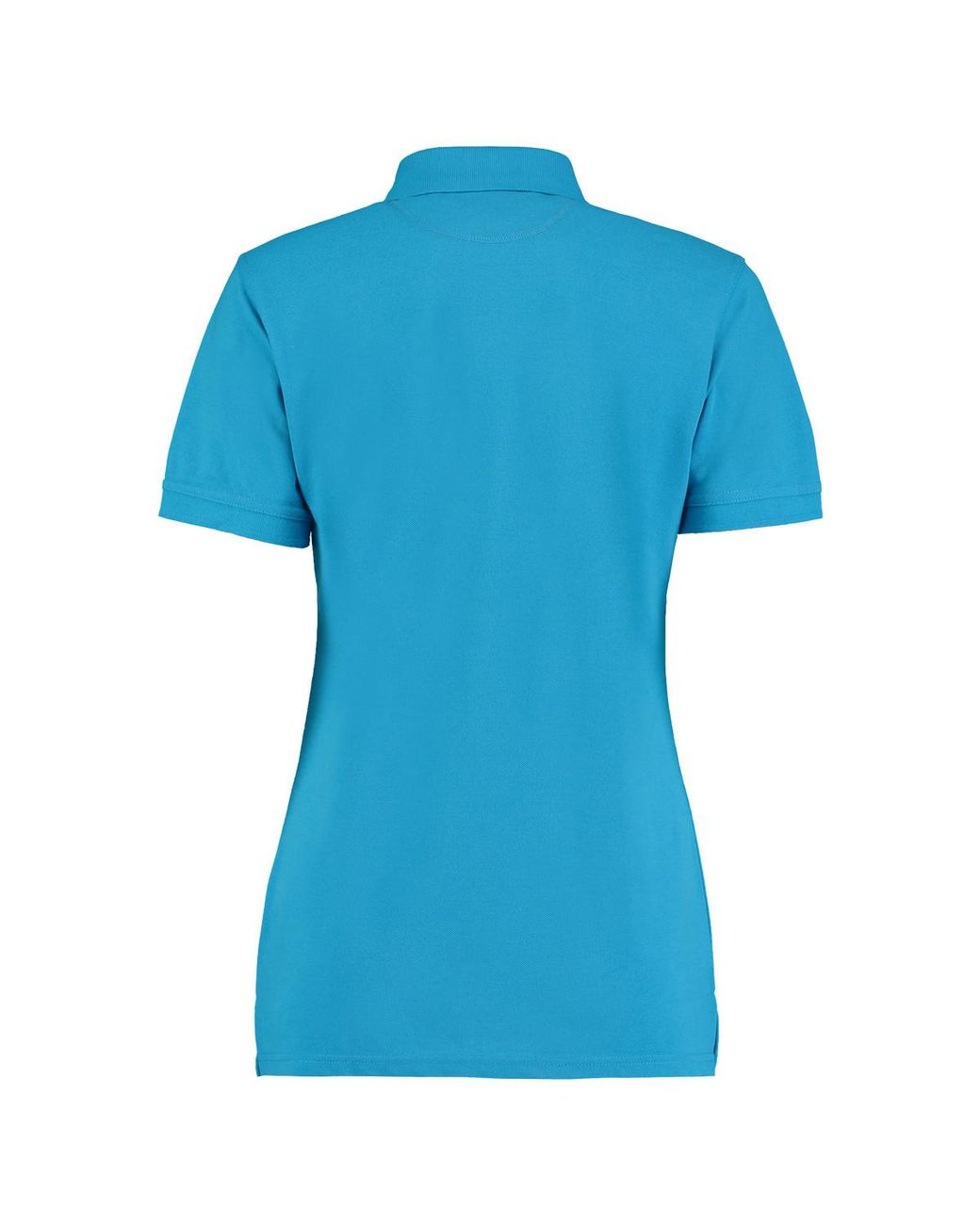 Polo Klassic Kustom Kit en coloris Blue