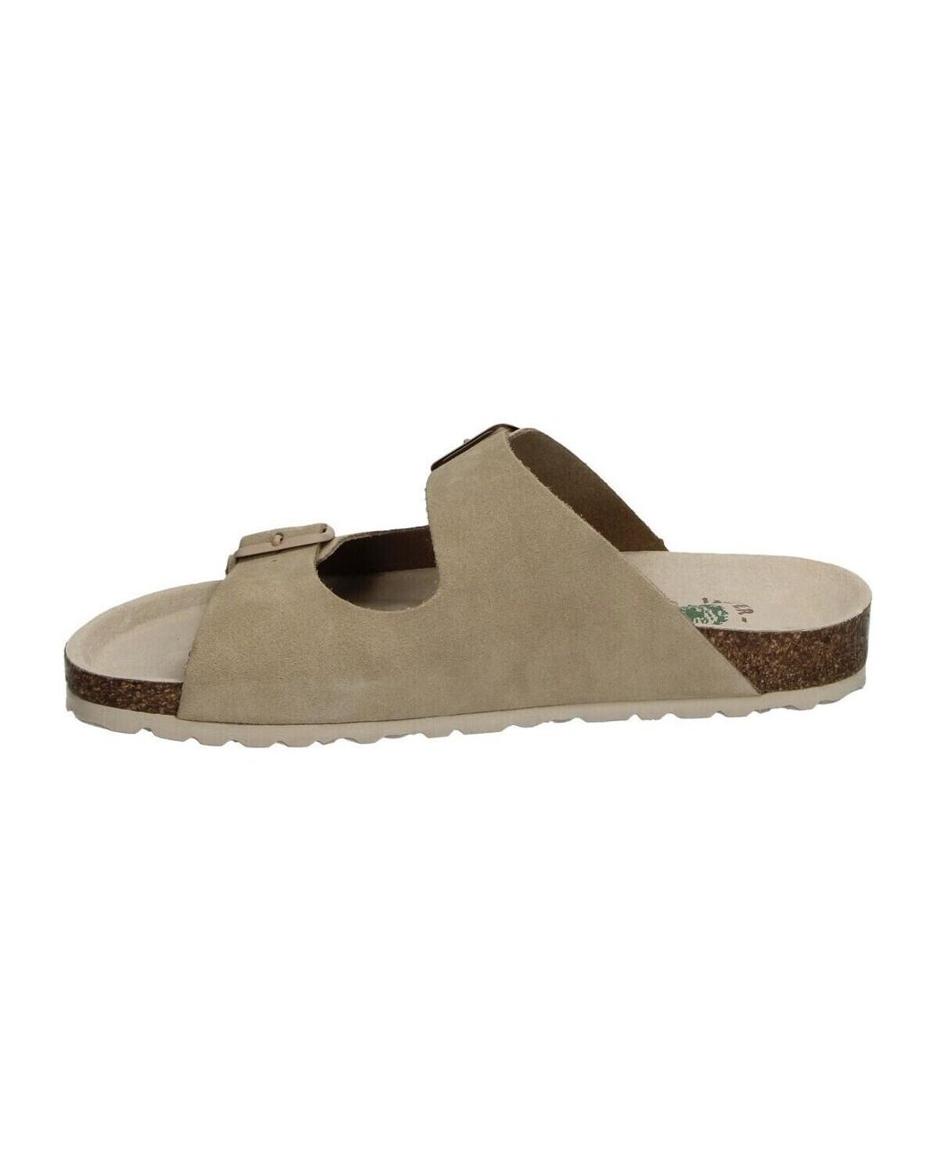 Sandales 116281 Interbios en coloris Brown