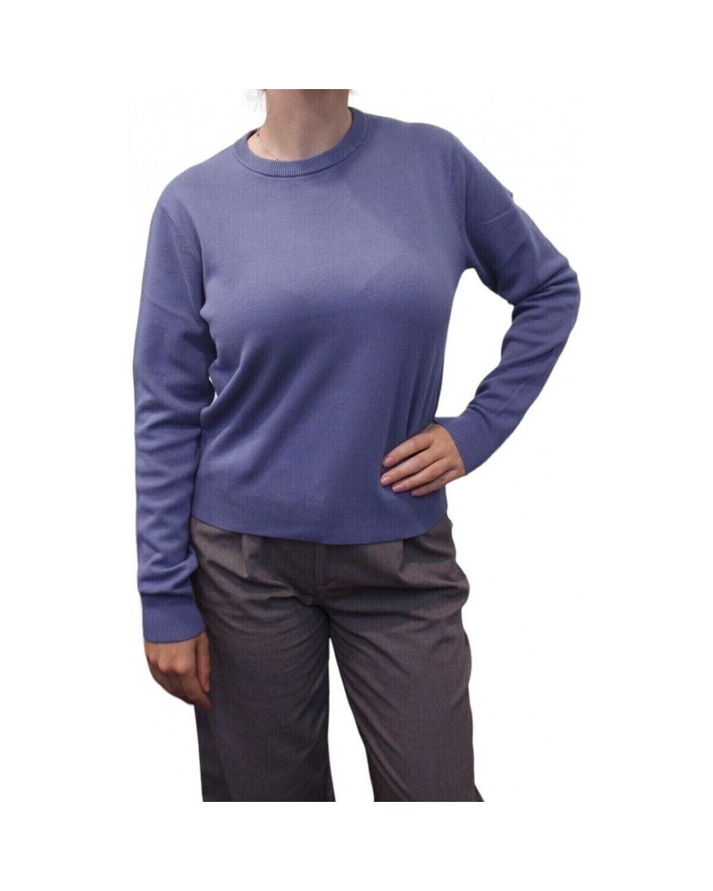 Pull Venise Billtornade en coloris Blue
