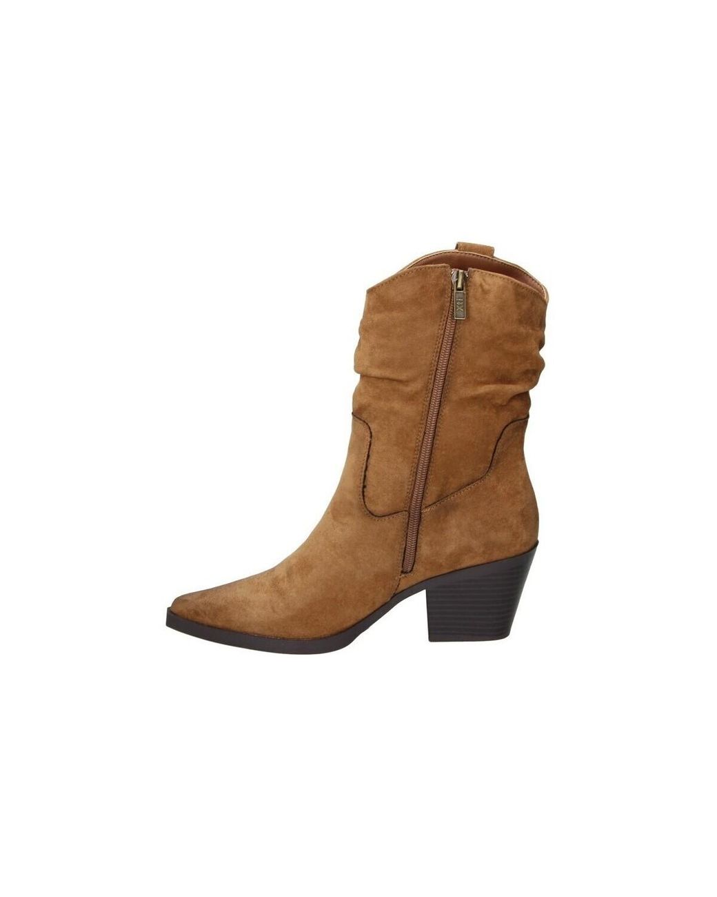 Bottines 118083 Xti en coloris Brown