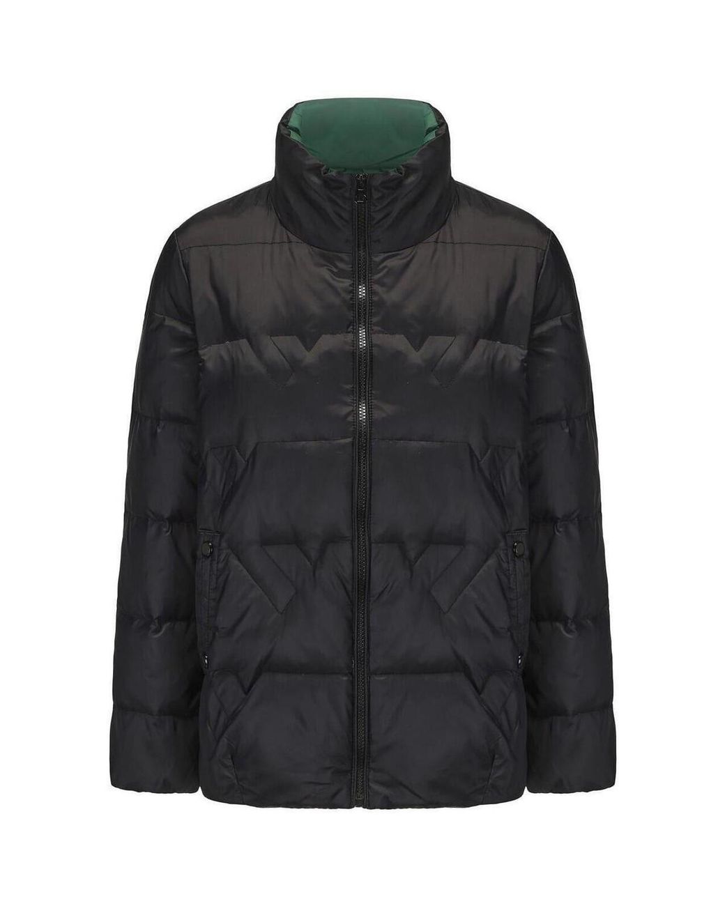 Blouson Gt50190 Firetrap en coloris Black