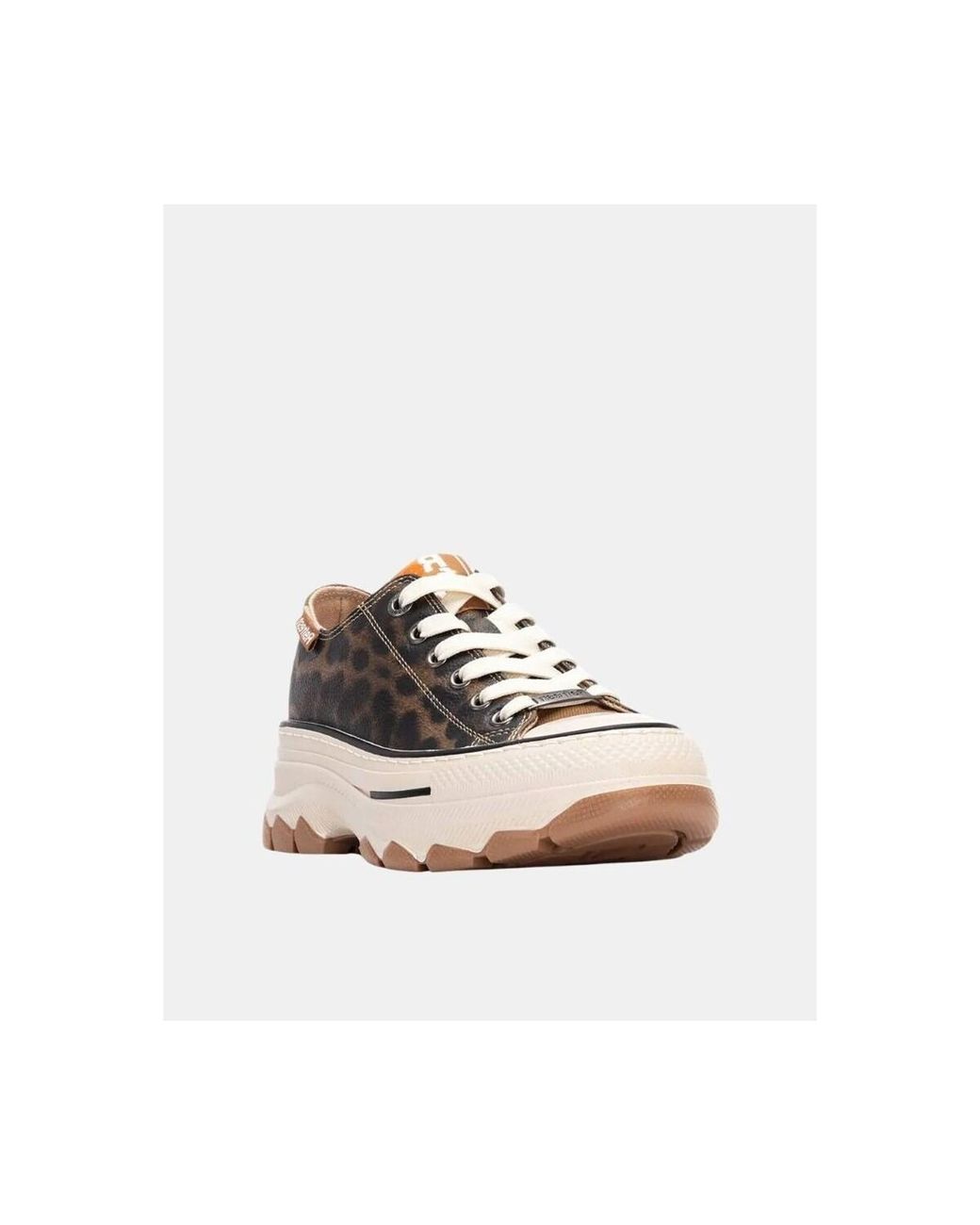 Baskets 173079 Refresh en coloris White