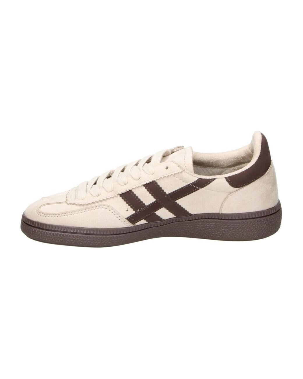 Baskets 117875 Skydiva en coloris Pink