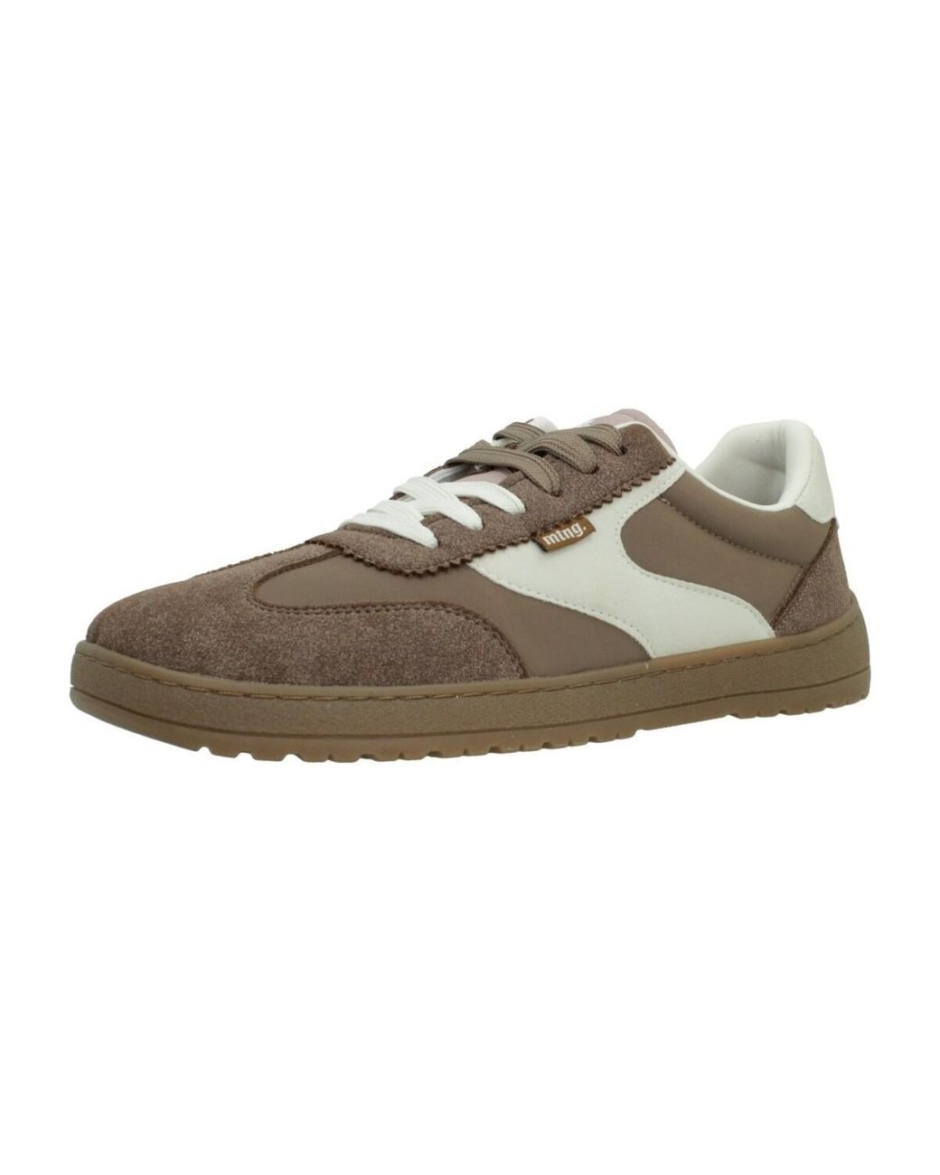 Baskets 60948M MTNG en coloris Brown