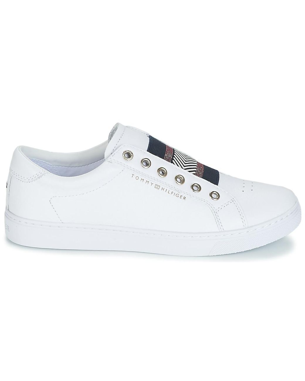 VENUS 8 femmes Chaussures en blanc Tommy Hilfiger en coloris Blanc | Lyst