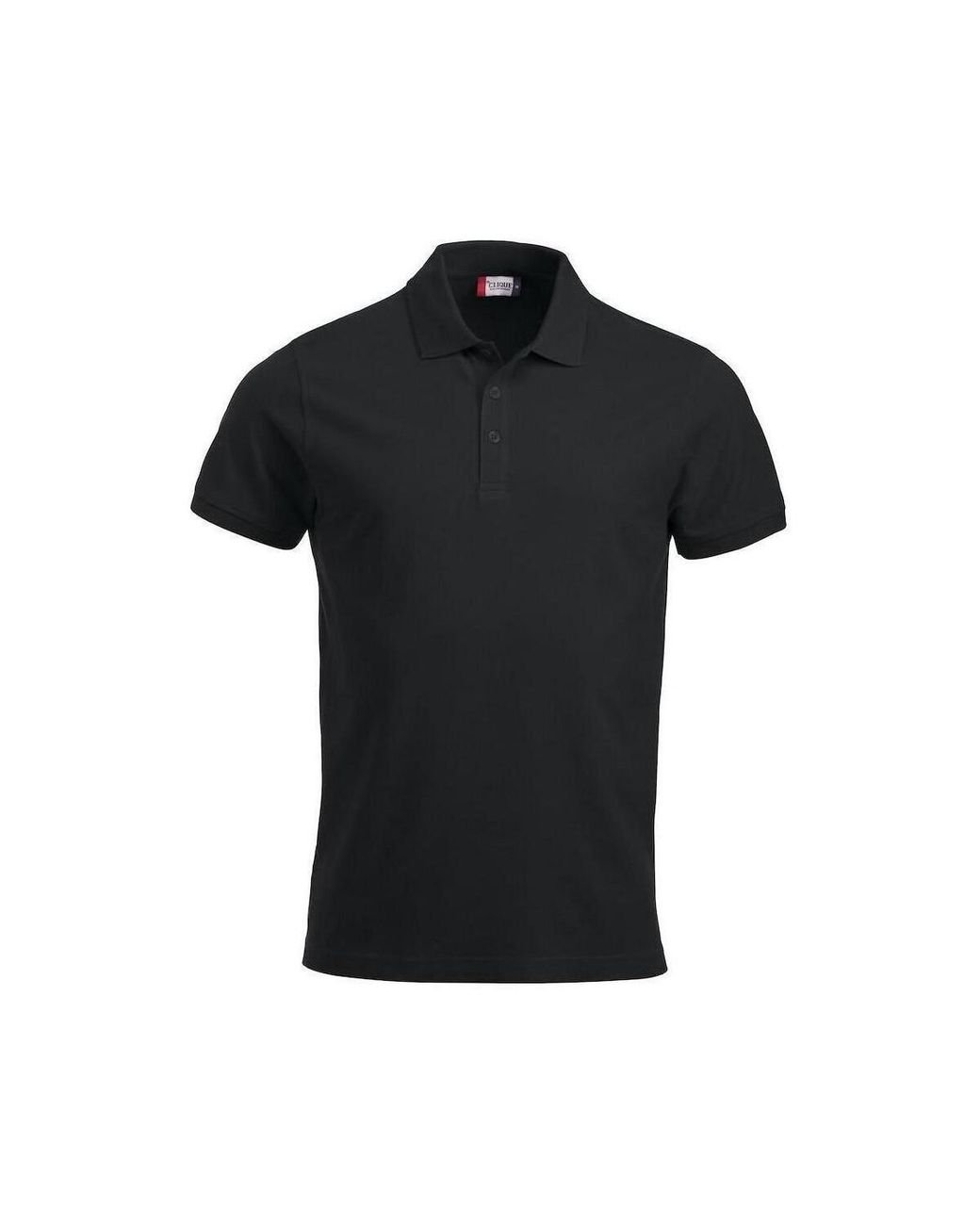 Polo Cq028244 C-Clique pour homme en coloris Black