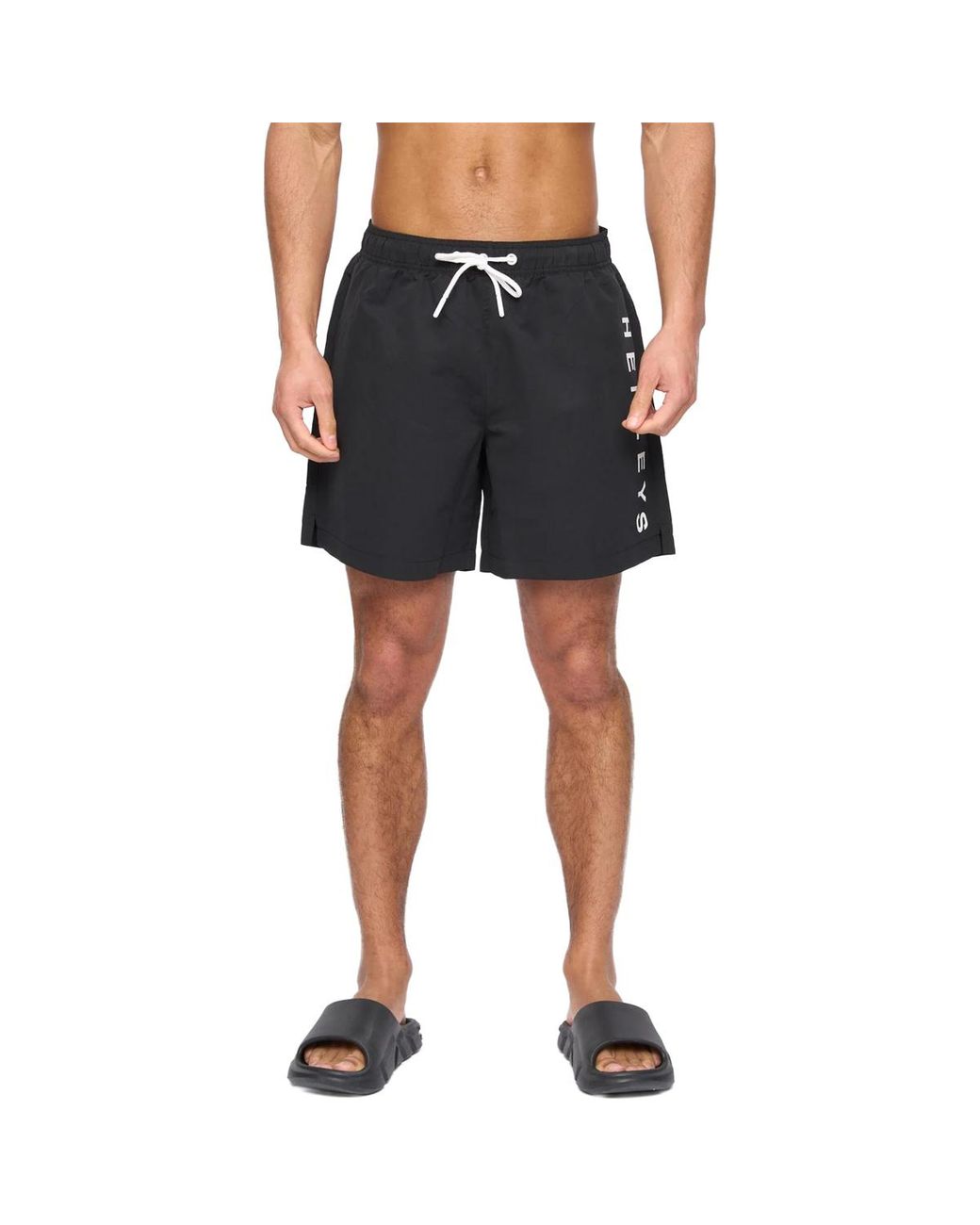 Short Henybold Henleys pour homme en coloris Blue