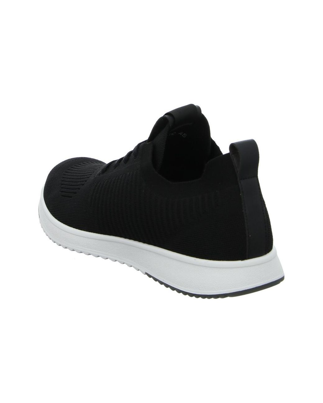Ville Basse DIGEL pour homme en coloris Black