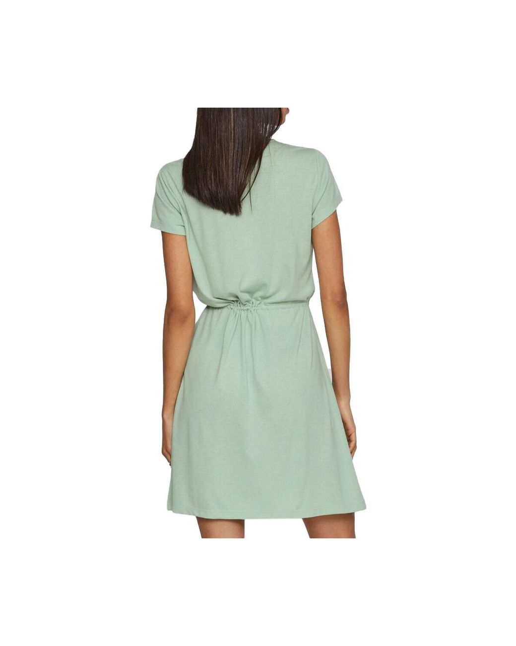 Robe Mooney Vila en coloris Green
