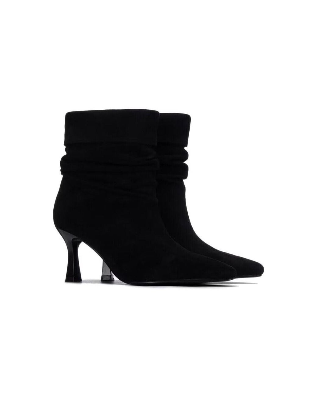Bottes 130775 Xti en coloris Black