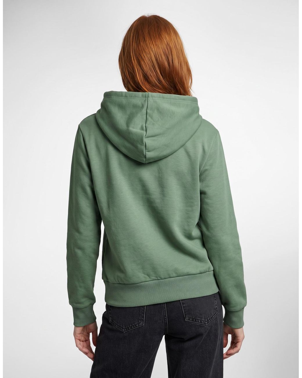 ONLY Sweaters Onlnoli in het Green