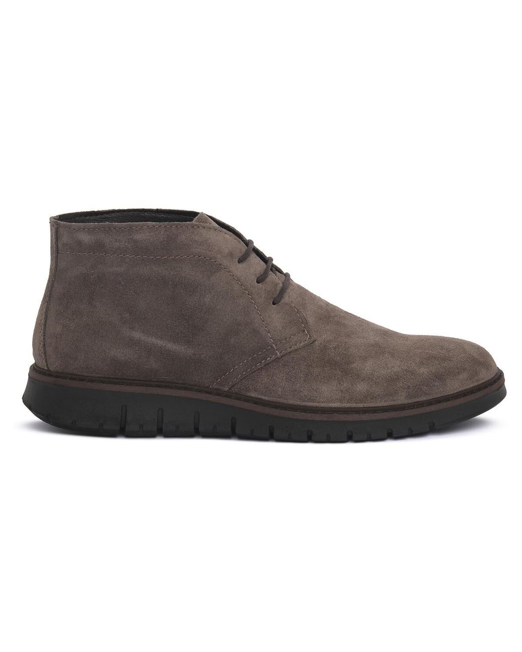 Bottines Cooper Marrone Imac pour homme en coloris Brown