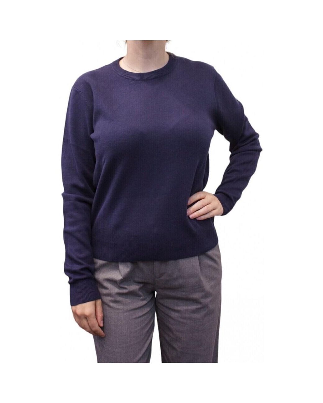 Pull Venise Billtornade en coloris Blue