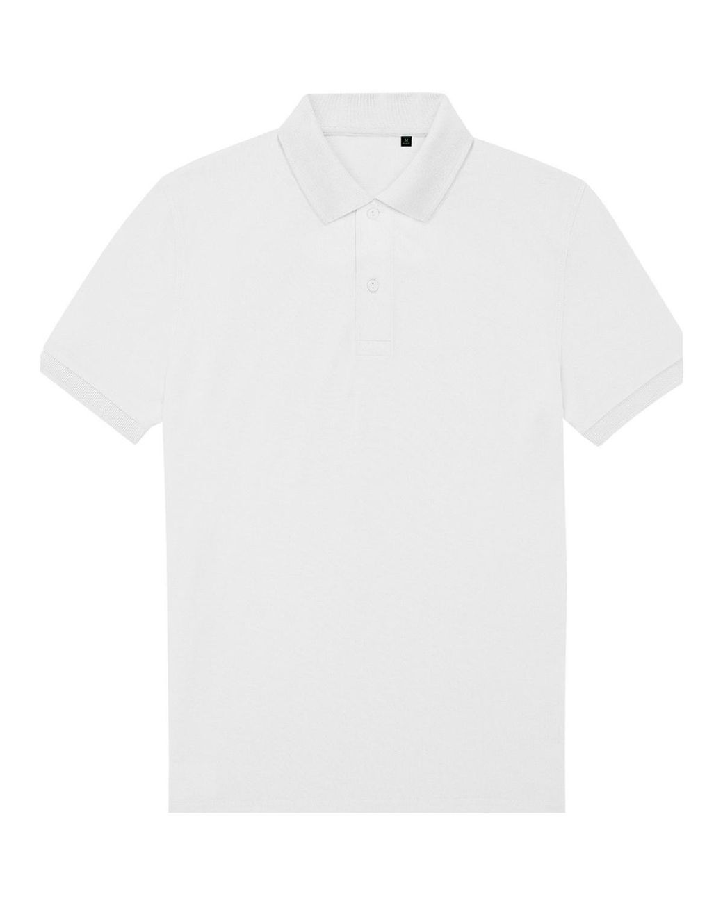 T-Shirt My Eco Bc pour homme en coloris White