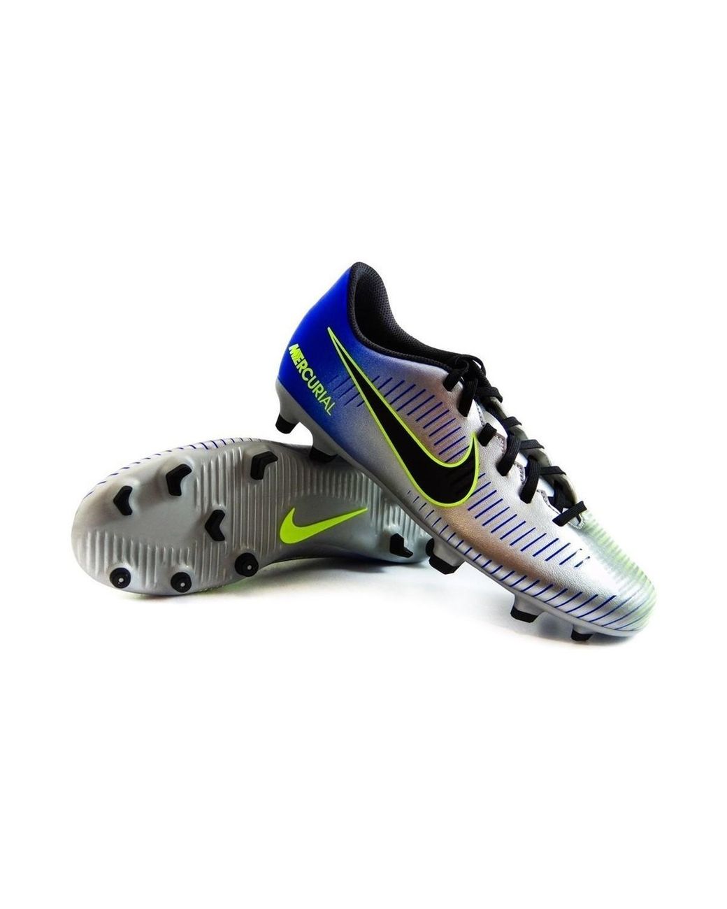 mercurial vortex ii ag