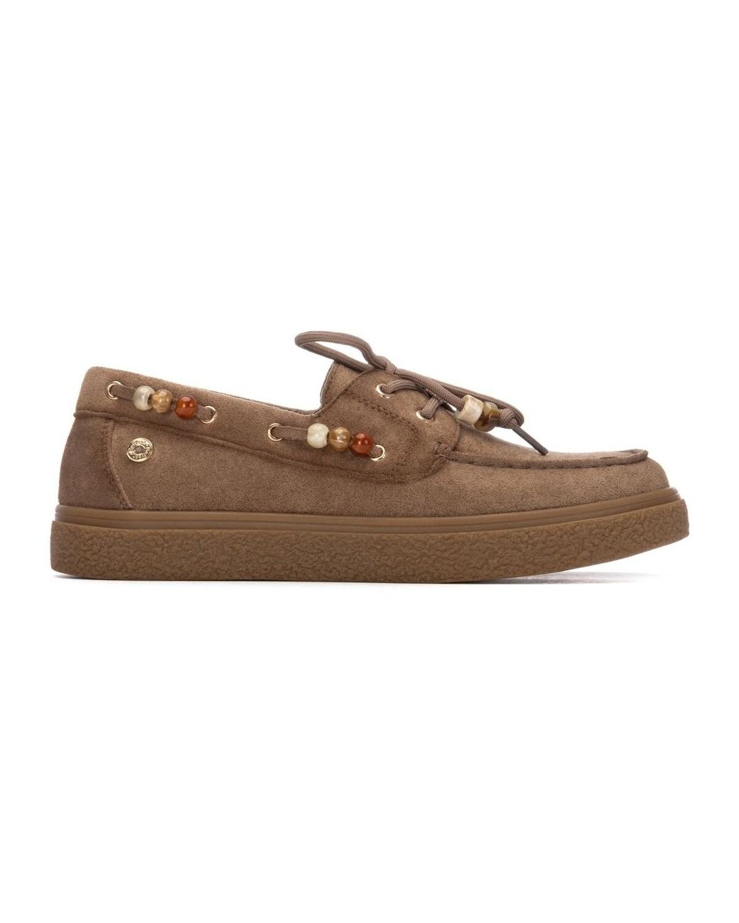 Chaussures Bateau 17603201 Refresh en coloris Brown