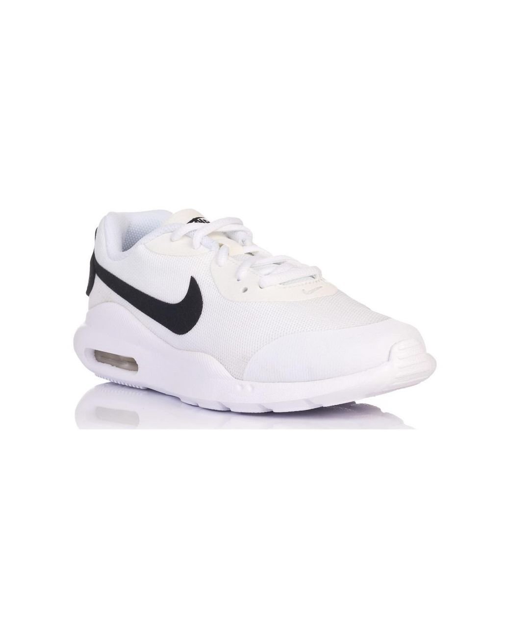 Femmes Coloris Gs Oketo En Blanc Nike Chaussures Air Max Lyst uOPZwXkiT