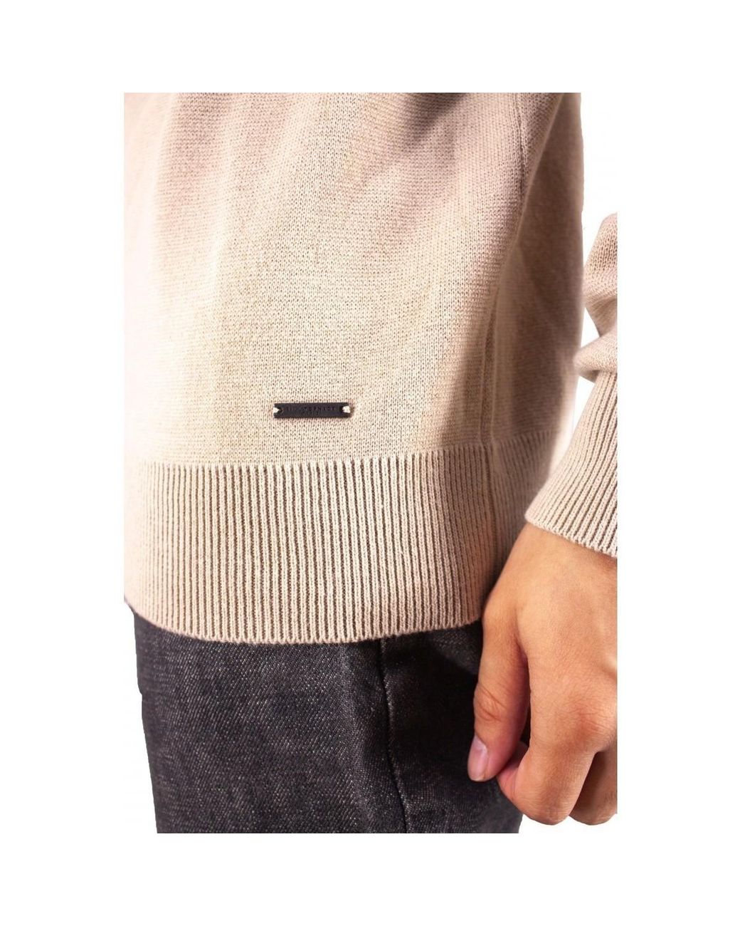 Pull Milano Billtornade pour homme en coloris Natural