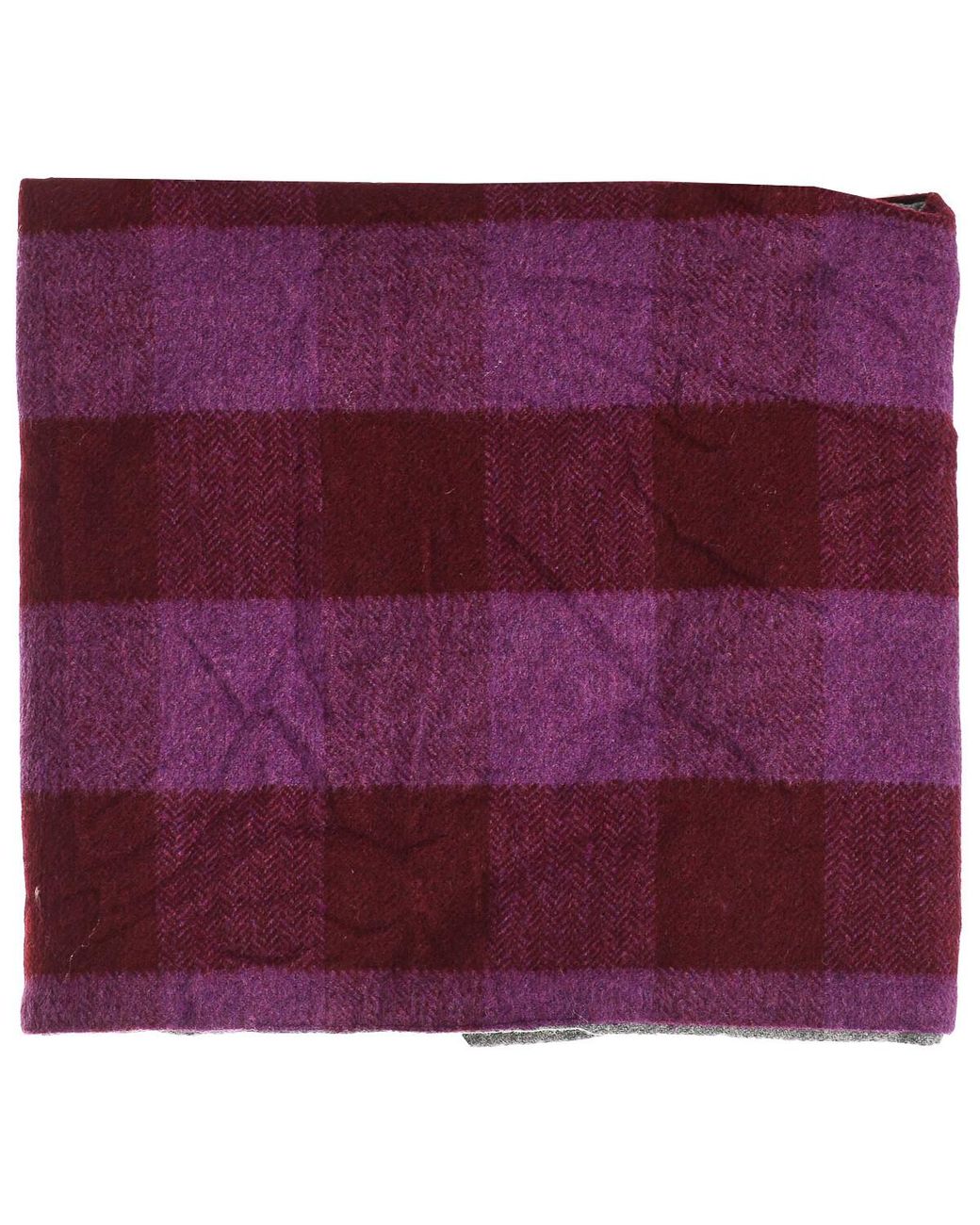Echarpe 97600 Buff en coloris Purple