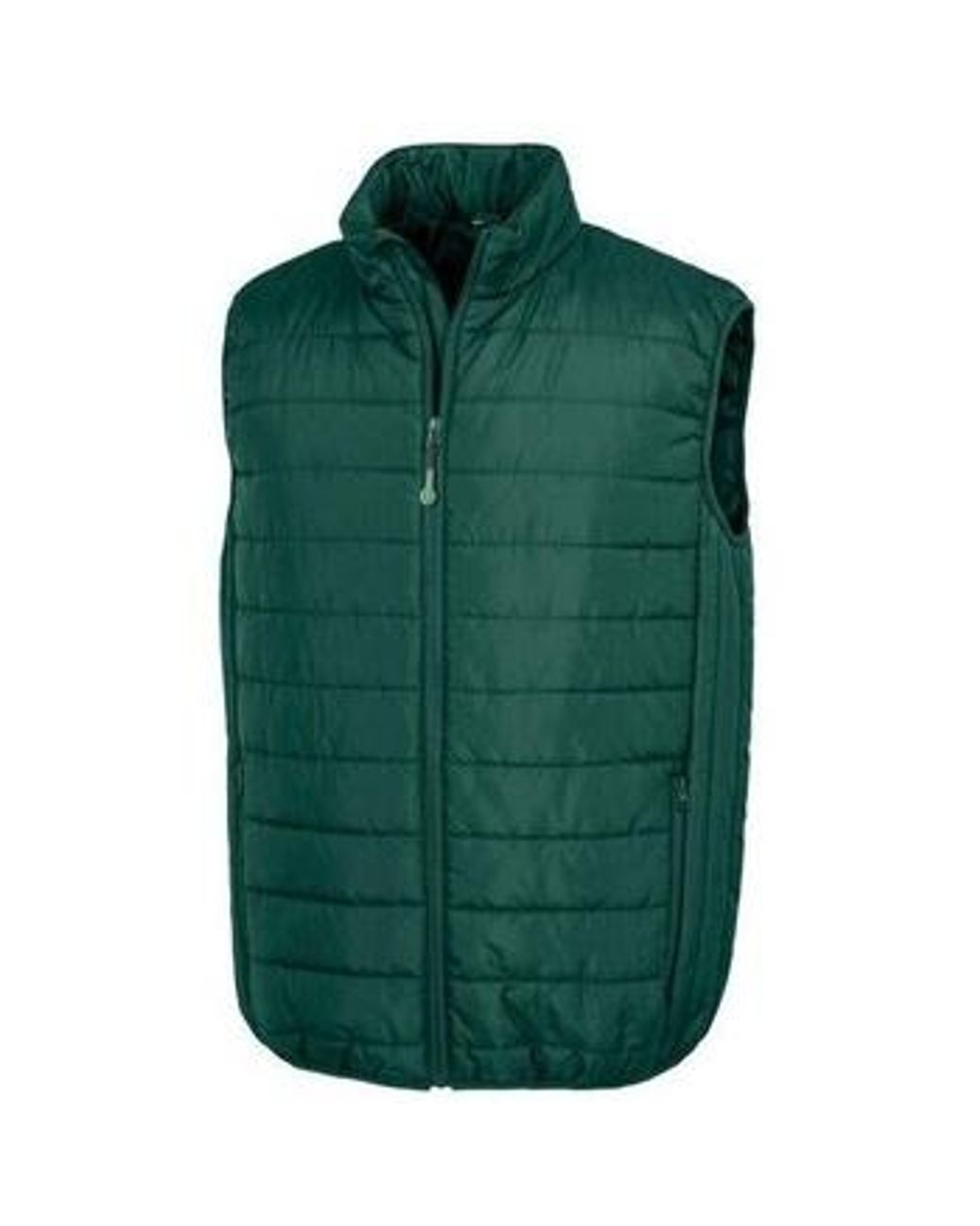 Doudounes Pro Result Core pour homme en coloris Green